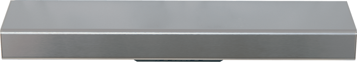 Breeze II, UC, 36", SS, LED, 400 CFM