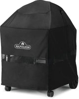 Kettle Grill 22-Inch Cart Model Grill Cover