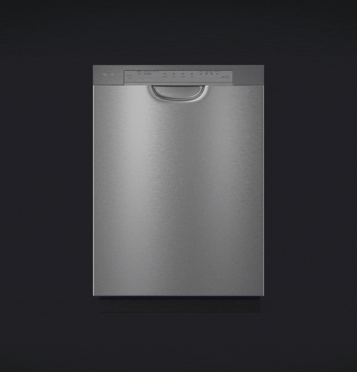 GE Profile™ Dishwasher Double Drawer