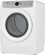 Front Load Electric Dryer - 8.0 Cu. Ft.
