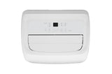 10,200 BTU (SACC) / 14,000 BTU (ASHRAE) Portable Air Conditioner with Heat, 450 Sq. Ft
