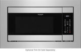 Frigidaire Gallery 2.2 Cu. Ft. Built-In Microwave
