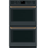 Café™ 30" Smart Double Wall Oven with Convection