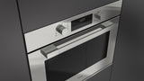 30" MULTIFUNCTION EASY-CLEAN OVEN