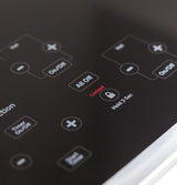 GE Profile™ 36" Built-In Touch Control Induction Cooktop