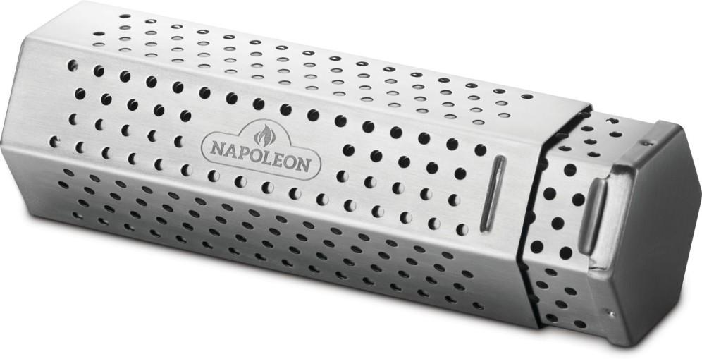 Travel Smoker Tube