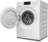 WXC280 WCS Steam - W1 front-loading washing machine: 8 kg  1600 rpm  Pre-Ironing  Miele@home  CapDosing  Honeycomb Drum