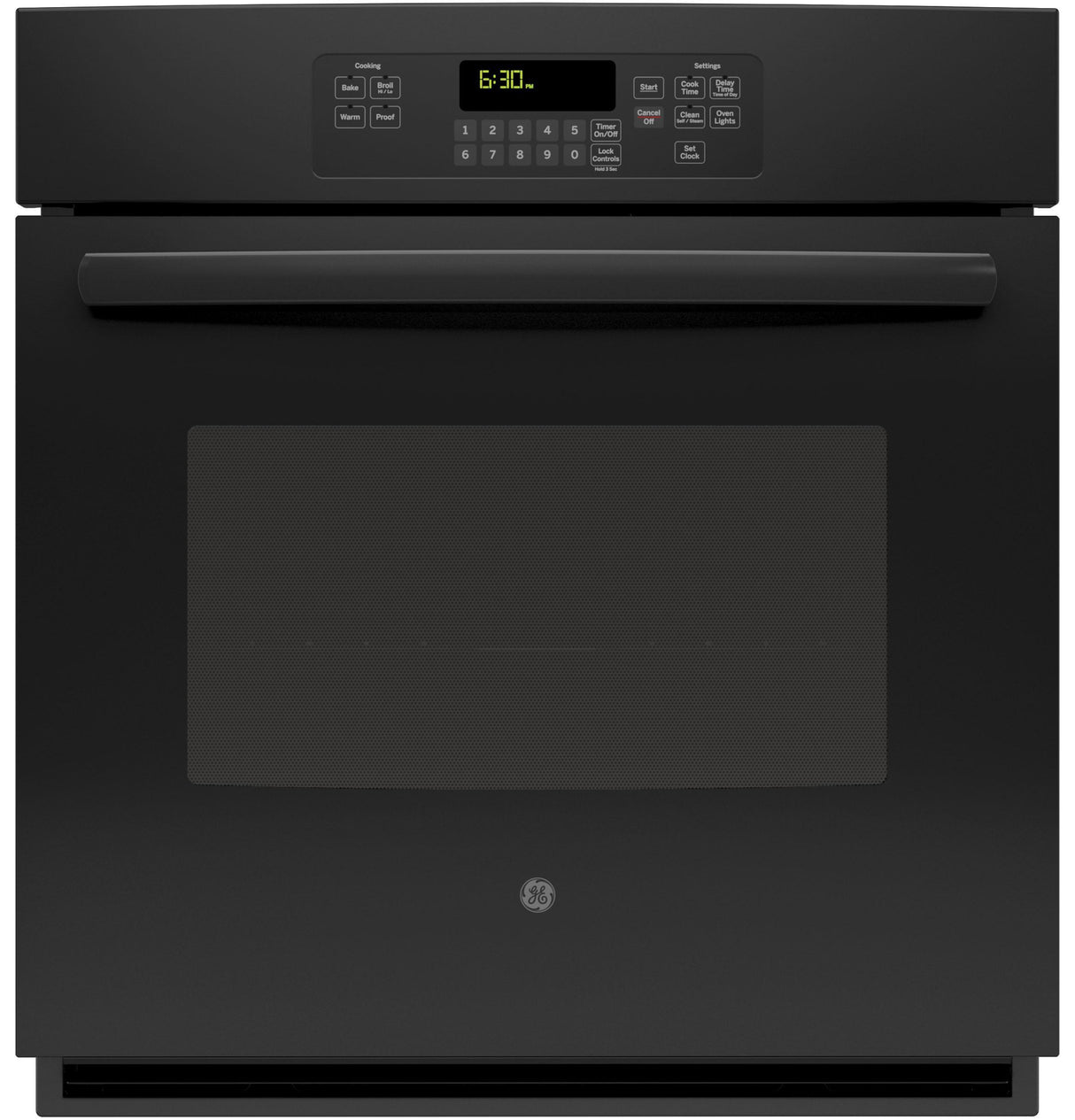 GE® 27" Built-In Single Wall Oven