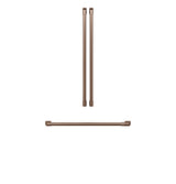 Café™ Refrigeration Handle Kit - Brushed Copper