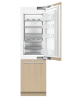 24" Series 9 Integrated Refrigerator Freezer