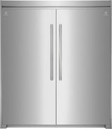 19 Cu. Ft. Single-Door Freezer