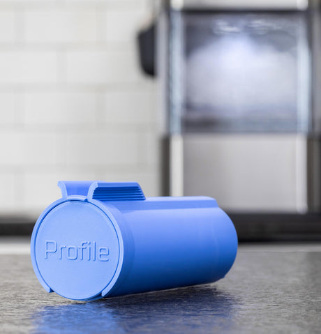 GE Profile™ Scale Inhibiting Filter