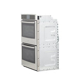 GE Profile™ Series 30" Built-In Double Convection Wall Oven