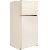 Hotpoint® 14.6 Cu. Ft. Recessed Handle Top-Freezer Refrigerator