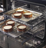 Monogram 30" Electronic Convection Double Wall Oven