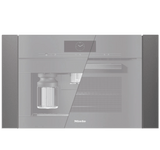 Trim kit for 30" x 18" niche - for installation of a built-in appliance with 24" width x 18" height.