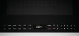 Frigidaire Gallery 1.5 Cu. Ft. Over-The-Range Microwave with Convection