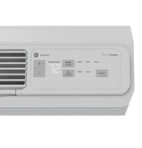GE Zoneline® Heat Pump Variable Speed Unit with Makeup Air 15,000 BTU, 230/208 Volt