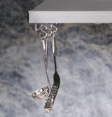 Monogram 30" Wall-Mounted Hood