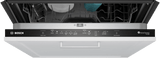 800 Series Dishwasher 24"