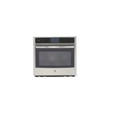 GE Profile™ Series 30" Built-In Single Convection Wall Oven