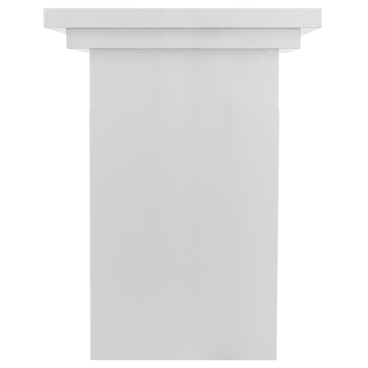 ZLINE Crown Molding 4 For Wall Range Hood (CM4-587/597/KE/KECOM-30/KZ)
