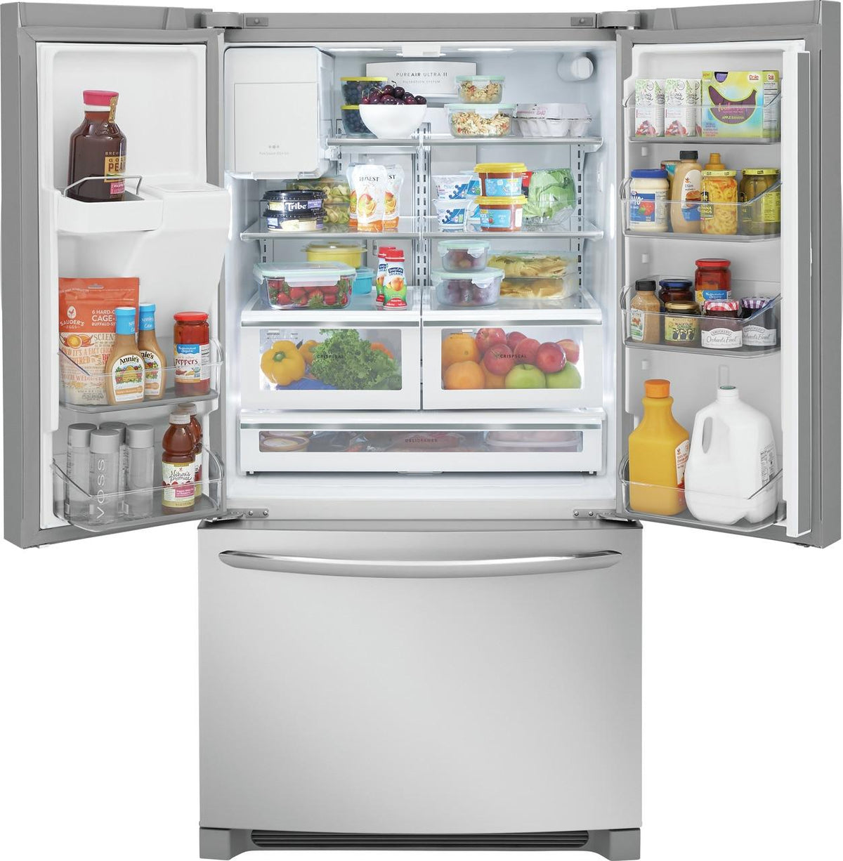Frigidaire Gallery 26.8 Cu. Ft. French Door Refrigerator
