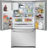 Frigidaire Gallery 26.8 Cu. Ft. French Door Refrigerator