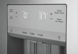 22.6 Cu. Ft. Counter-Depth French Door Refrigerator