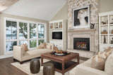 Oakville? X4 Direct Vent Gas Insert