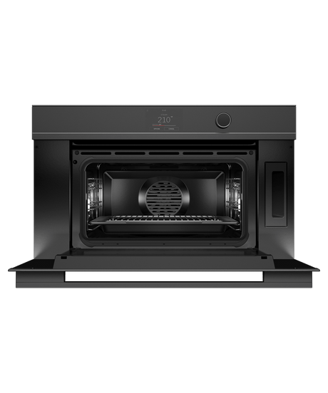 30" Series 9 Minimal Compact Combi-Steam Oven