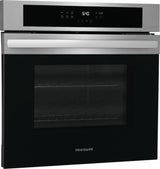 30" Single Electric Wall Oven