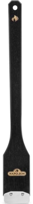 Grill Brush with Stainless Steel Bristles Essential Series
