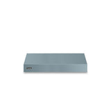 36" Wide 10" High Wall Hood + Ventilator - VWH3610