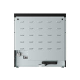 36 Inch S Series Professional Freestanding Gas Range