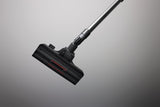 AllTeQ floorhead - for extremely effortless vacuuming.