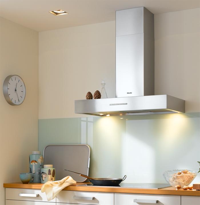 Decor Wall Hood