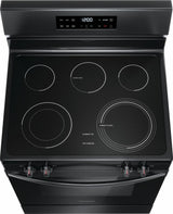 30" Electric Range with the EvenTemp®