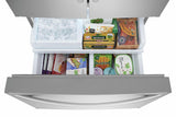 29 Cu. Ft. Standard-Depth French Door Refrigerator