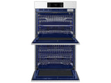 Bespoke Double Wall Oven