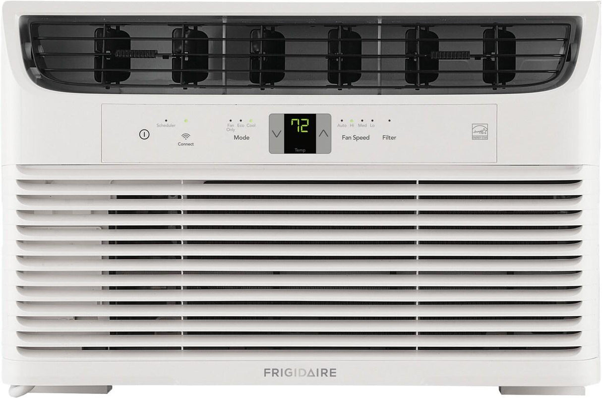 8,000 BTU Window Room Air Conditioner