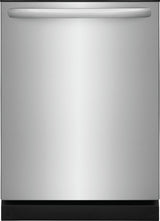 Frigidaire 24" Built-In Dishwasher