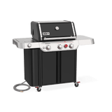 GENESIS SP-E-335 NG BLK US/CA