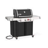 GENESIS SP-E-335 NG BLK US/CA