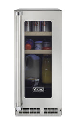 15" Beverage Center - VBUI5151G