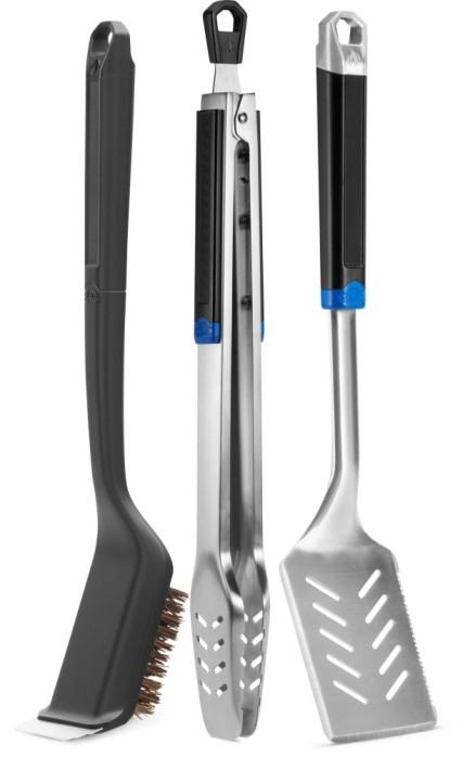 3-Piece Starter Tool Set Essential Series