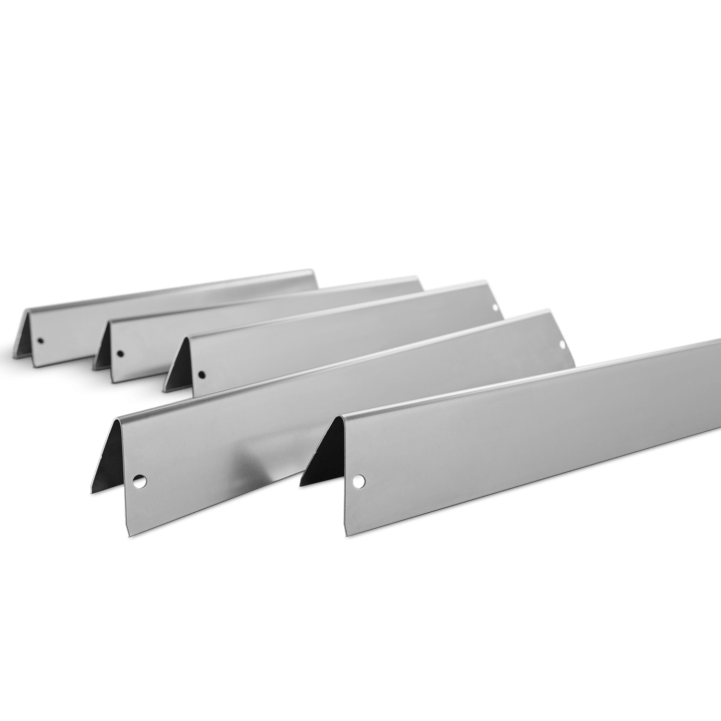 Flavorizer Bars