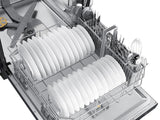 Bespoke Dishwasher with StormWash™ AutoRelease™ Door  Built under