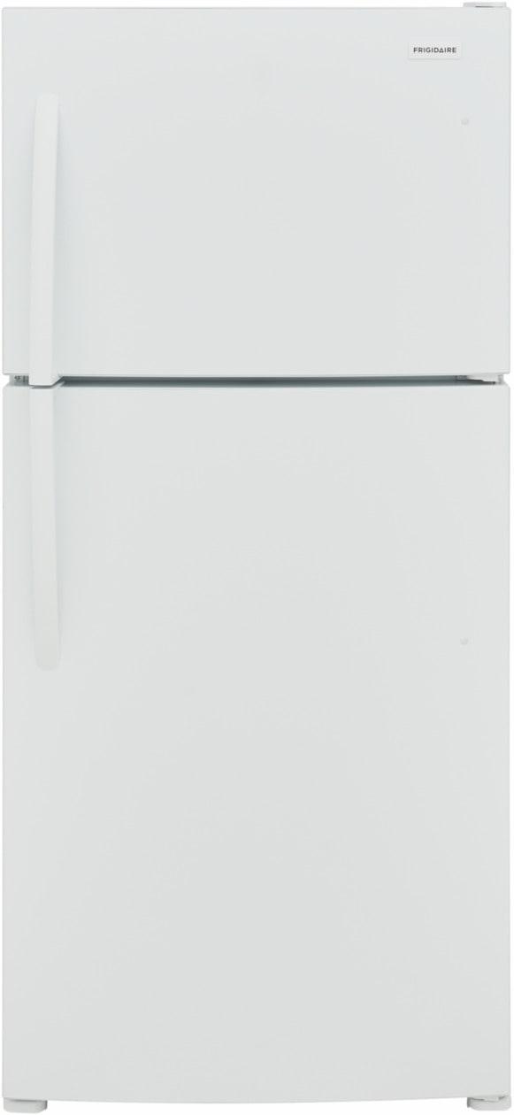 20 Cu. Ft. Garage Ready Top Freezer Refrigerator