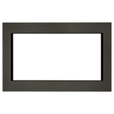 27 in. Trim Kit for Countertop Microwaves